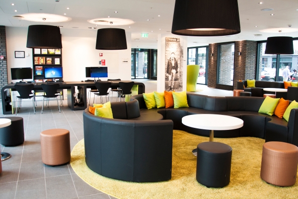 Hotel Wakeup Borgergade (Kopenhagen)